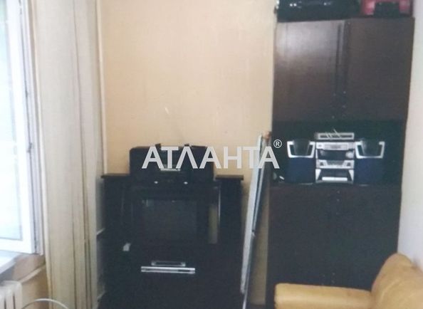 Room in dormitory apartment by the address st. Skidanovskaya Kommunalnaya (area 13,0 m2) - Atlanta.ua