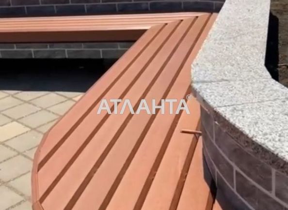 1-room apartment apartment by the address st. Kurortnyy per (area 34,2 m²) - Atlanta.ua - photo 6