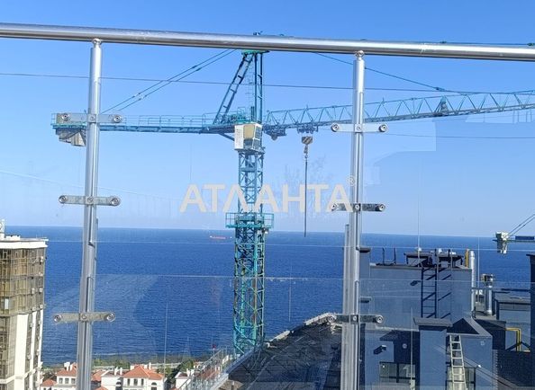1-room apartment apartment by the address st. Kurortnyy per (area 34,2 m²) - Atlanta.ua - photo 7