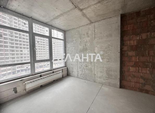 1-комнатная квартира по адресу Курортный пер. (площадь 34,2 м²) - фото 13 1-комнатная квартира по адресу Курортный пер. (площадь 34,2 м²) - Atlanta.ua - фото 13