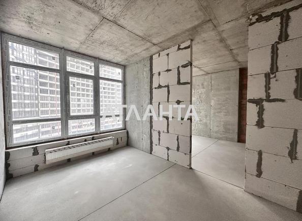 1-комнатная квартира по адресу Курортный пер. (площадь 34,2 м²) - фото 14 1-комнатная квартира по адресу Курортный пер. (площадь 34,2 м²) - Atlanta.ua - фото 14