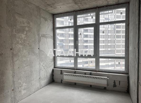 1-комнатная квартира по адресу Курортный пер. (площадь 34,2 м²) - фото 15 1-комнатная квартира по адресу Курортный пер. (площадь 34,2 м²) - Atlanta.ua - фото 15