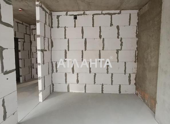 1-комнатная квартира по адресу Курортный пер. (площадь 34,2 м²) - фото 16 1-комнатная квартира по адресу Курортный пер. (площадь 34,2 м²) - Atlanta.ua - фото 16