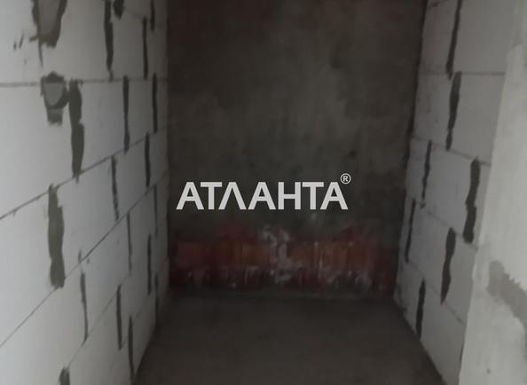 1-комнатная квартира по адресу Курортный пер. (площадь 34,2 м²) - фото 18 1-комнатная квартира по адресу Курортный пер. (площадь 34,2 м²) - Atlanta.ua - фото 18