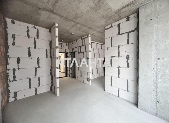 1-комнатная квартира по адресу Курортный пер. (площадь 34,2 м²) - фото 19 1-комнатная квартира по адресу Курортный пер. (площадь 34,2 м²) - Atlanta.ua - фото 19