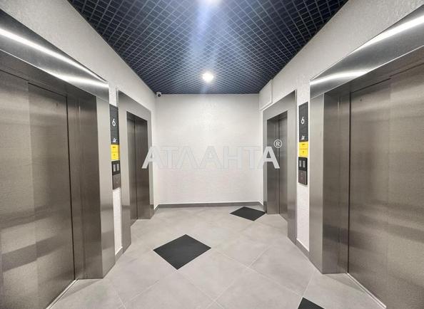 1-комнатная квартира по адресу Курортный пер. (площадь 34,2 м²) - фото 21 1-комнатная квартира по адресу Курортный пер. (площадь 34,2 м²) - Atlanta.ua - фото 21