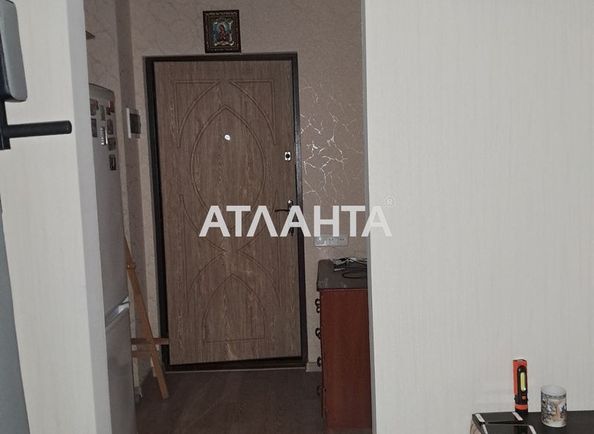 1-room apartment apartment by the address st. Novoselskogo Ostrovidova (area 22,0 m2) - Atlanta.ua - photo 8
