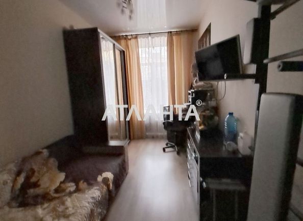 1-room apartment apartment by the address st. Novoselskogo Ostrovidova (area 22,0 m2) - Atlanta.ua - photo 2