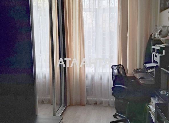 1-room apartment apartment by the address st. Novoselskogo Ostrovidova (area 22,0 m2) - Atlanta.ua - photo 3