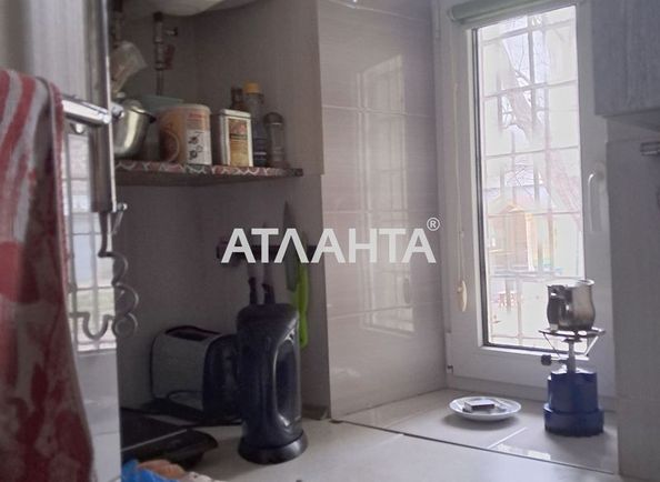 1-room apartment apartment by the address st. Novoselskogo Ostrovidova (area 22,0 m2) - Atlanta.ua - photo 5