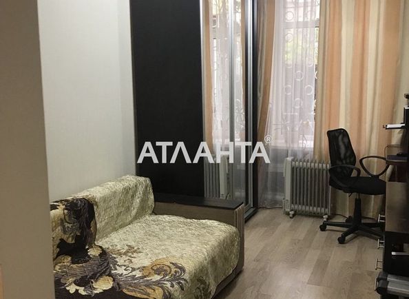 1-room apartment apartment by the address st. Novoselskogo Ostrovidova (area 22,0 m2) - Atlanta.ua