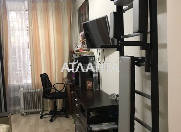 1-room apartment apartment by the address st. Novoselskogo Ostrovidova (area 22,0 m2) - Atlanta.ua - photo 4