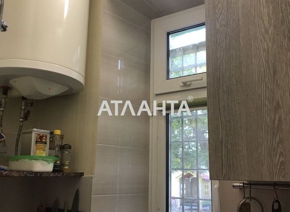 1-room apartment apartment by the address st. Novoselskogo Ostrovidova (area 22,0 m2) - Atlanta.ua - photo 9
