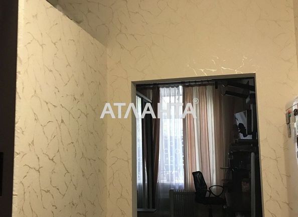 1-room apartment apartment by the address st. Novoselskogo Ostrovidova (area 22,0 m2) - Atlanta.ua - photo 16