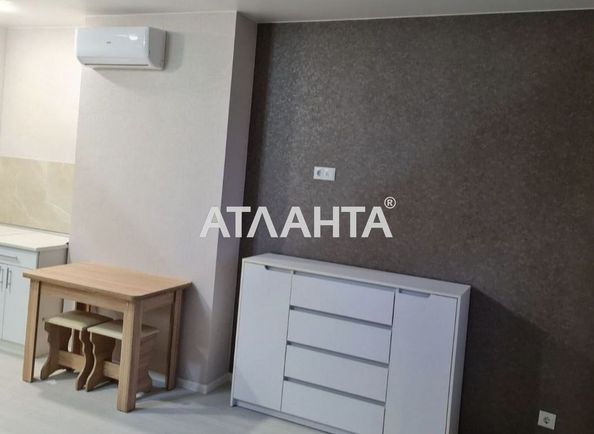 1-room apartment apartment by the address st. Tsvetaeva gen (area 32,3 m2) - Atlanta.ua - photo 8