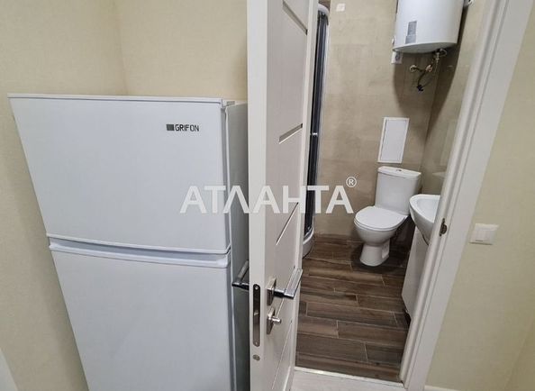 1-room apartment apartment by the address st. Tsvetaeva gen (area 32,3 m2) - Atlanta.ua - photo 10
