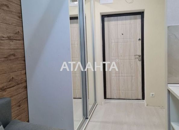 1-room apartment apartment by the address st. Tsvetaeva gen (area 32,3 m2) - Atlanta.ua - photo 11