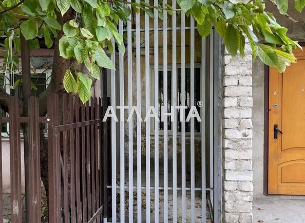 2-комнатная квартира по адресу ул. Картамышевская (площадь 40,0 м2) - Atlanta.ua - фото 4