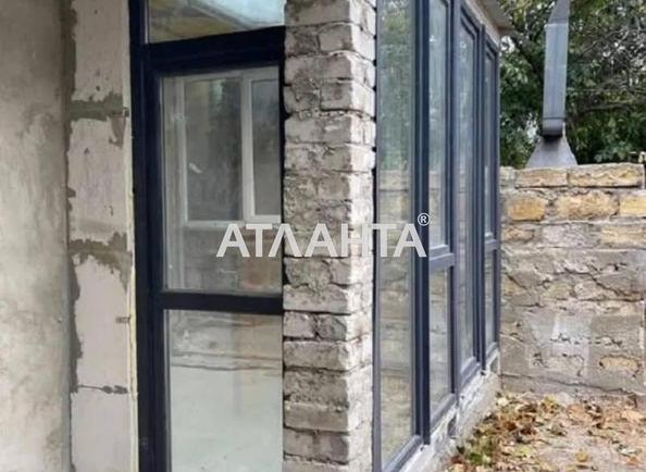 2-rooms apartment apartment by the address st. Kartamyshevskaya Marii Raskovoy (area 40 m²) - Atlanta.ua - photo 13