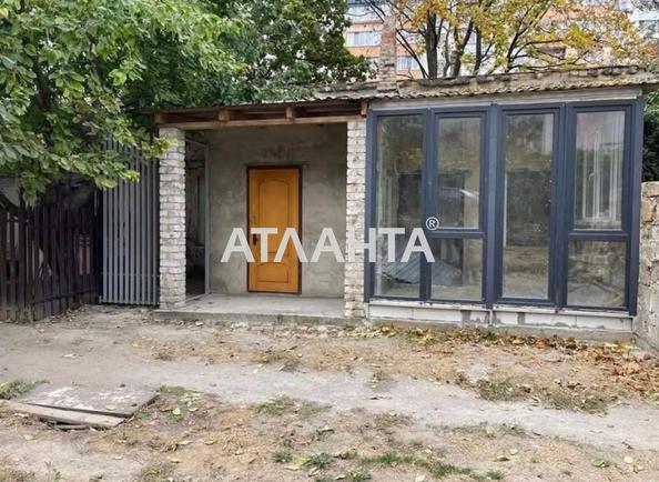 2-rooms apartment apartment by the address st. Kartamyshevskaya Marii Raskovoy (area 40 m²) - Atlanta.ua - photo 15