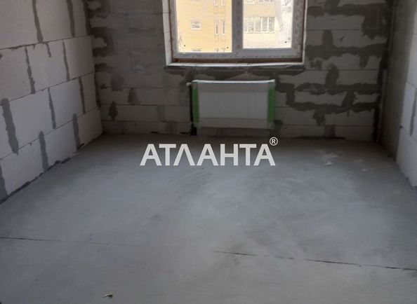 1-room apartment apartment by the address st. Sakharova (area 35,2 m2) - Atlanta.ua - photo 3
