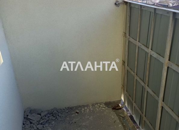1-room apartment apartment by the address st. Sakharova (area 35,2 m2) - Atlanta.ua - photo 6