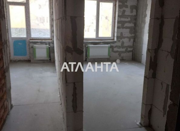 1-room apartment apartment by the address st. Sakharova (area 35,2 m2) - Atlanta.ua