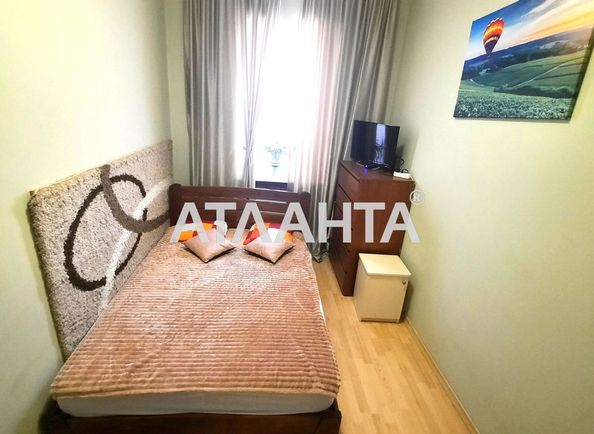 2-rooms apartment apartment by the address st. Troitskaya Yaroslavskogo ul (area 57,2 m2) - Atlanta.ua - photo 4