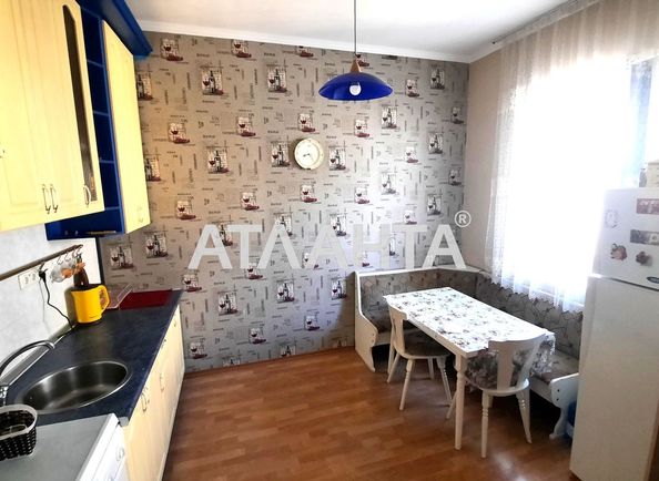2-rooms apartment apartment by the address st. Troitskaya Yaroslavskogo ul (area 57,2 m2) - Atlanta.ua - photo 6