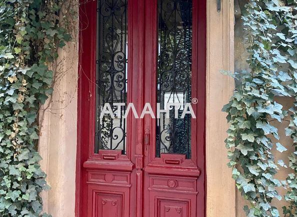 2-комнатная квартира по адресу ул. Троицкая (площадь 57,2 м²) - Atlanta.ua - фото 11