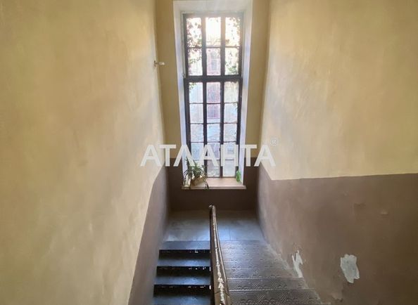 2-комнатная квартира по адресу ул. Троицкая (площадь 57,2 м²) - Atlanta.ua - фото 12