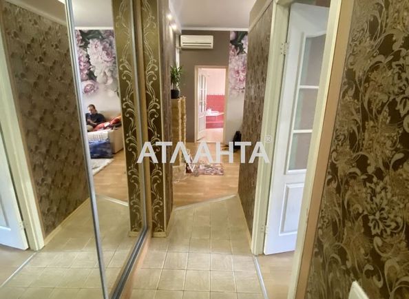 2-комнатная квартира по адресу ул. Троицкая (площадь 57,2 м²) - Atlanta.ua - фото 13