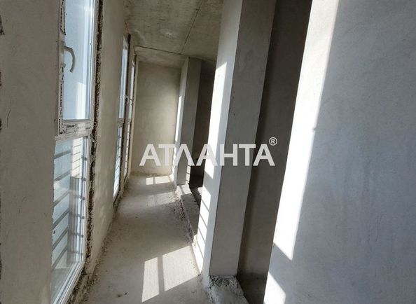3-кімнатна квартира за адресою вул. Руська (площа 108,7 м2) - Atlanta.ua - фото 14