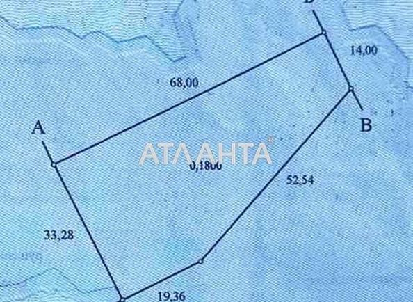 Landplot by the address st. Yuzhnaya (area 4,5 сот) - Atlanta.ua - photo 3