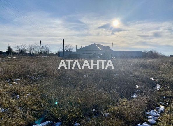 Landplot by the address st. Yuzhnaya (area 4,5 сот) - Atlanta.ua - photo 2