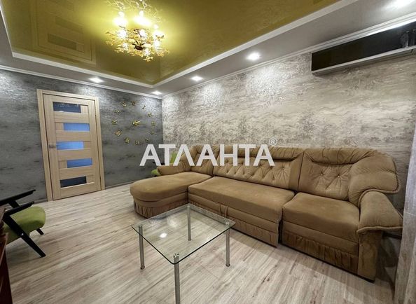 3-rooms apartment apartment by the address st. Transportnaya (area 54,0 m2) - Atlanta.ua - photo 3