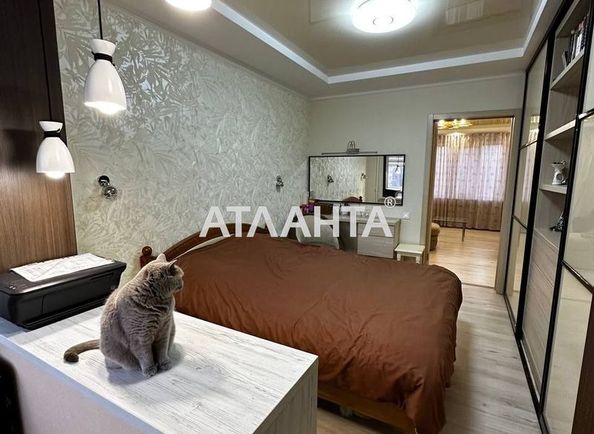 3-rooms apartment apartment by the address st. Transportnaya (area 54,0 m2) - Atlanta.ua - photo 6