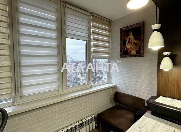 3-rooms apartment apartment by the address st. Transportnaya (area 54,0 m2) - Atlanta.ua - photo 7