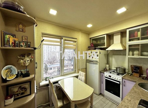 3-rooms apartment apartment by the address st. Transportnaya (area 54,0 m2) - Atlanta.ua - photo 11
