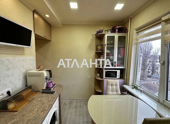3-rooms apartment apartment by the address st. Transportnaya (area 54,0 m2) - Atlanta.ua - photo 12