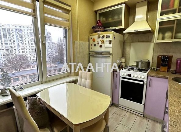3-rooms apartment apartment by the address st. Transportnaya (area 54,0 m2) - Atlanta.ua - photo 13