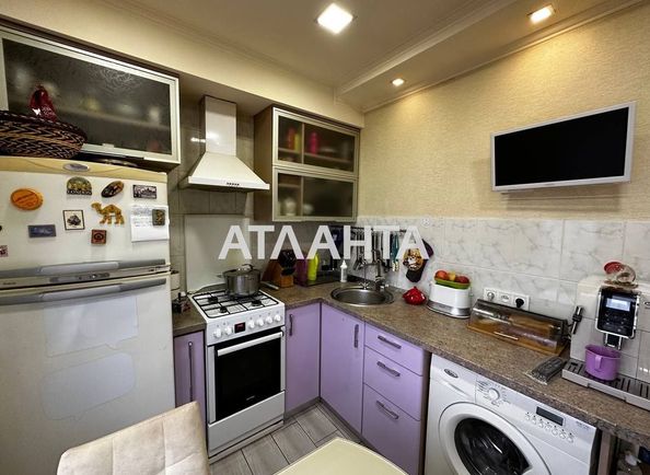 3-rooms apartment apartment by the address st. Transportnaya (area 54,0 m2) - Atlanta.ua - photo 14