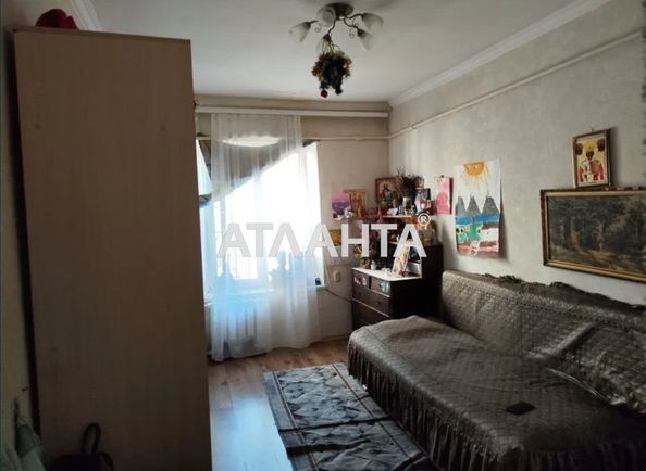 2-rooms apartment apartment by the address st. Bolshaya arnautskaya Chkalova (area 50,0 m2) - Atlanta.ua