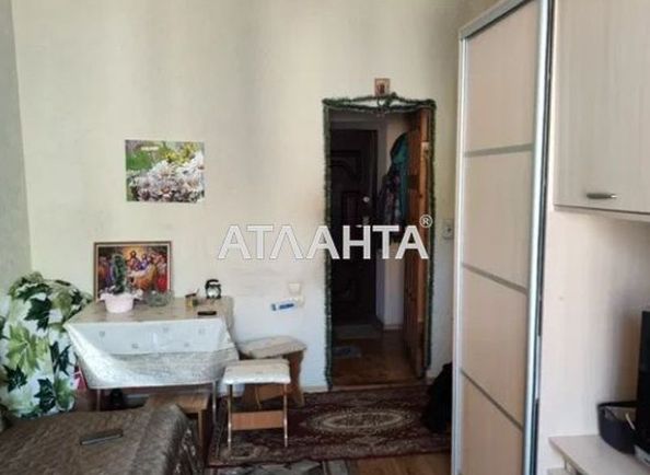2-rooms apartment apartment by the address st. Bolshaya arnautskaya Chkalova (area 50,0 m2) - Atlanta.ua - photo 2
