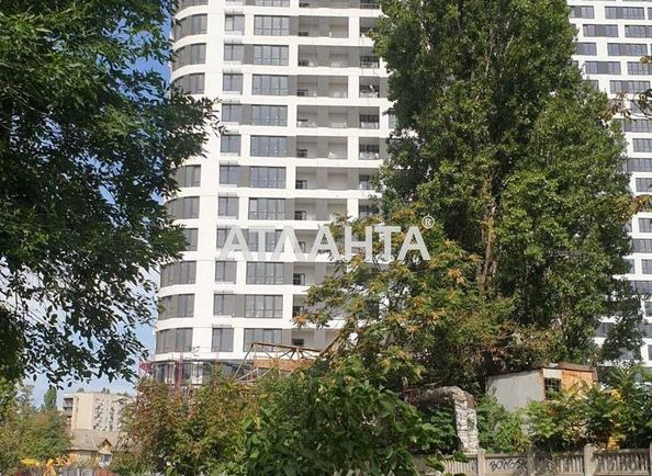 2-rooms apartment apartment by the address st. Franko Ivana (area 69,3 m2) - Atlanta.ua - photo 3