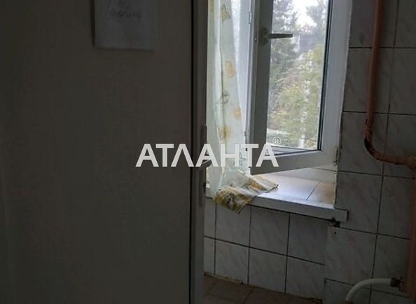 Room in dormitory apartment by the address st. Bagritskogo (area 17,3 m2) - Atlanta.ua - photo 5