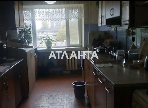 Room in dormitory apartment by the address st. Bagritskogo (area 17,3 m2) - Atlanta.ua - photo 3
