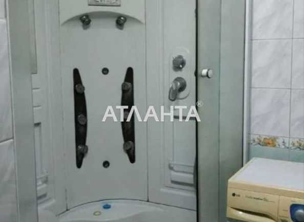 1-room apartment apartment by the address st. Raduzhnyy m n (area 39,0 m2) - Atlanta.ua - photo 11