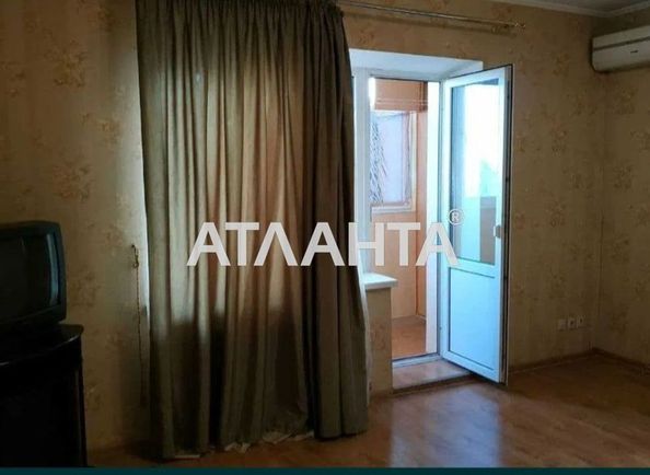 1-room apartment apartment by the address st. Raduzhnyy m n (area 39,0 m2) - Atlanta.ua - photo 7