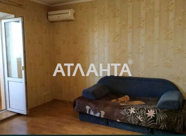 1-room apartment apartment by the address st. Raduzhnyy m n (area 39,0 m2) - Atlanta.ua - photo 2